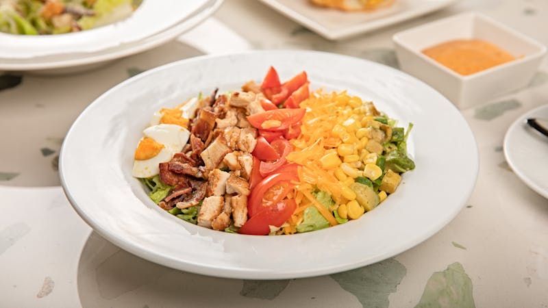 Southwest Chicken Salad Dions