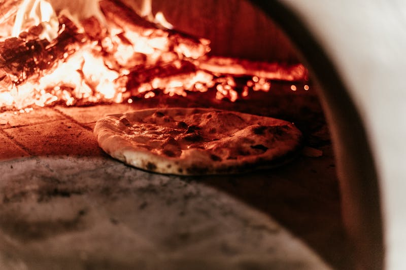 Classic Cheese dion's Pizza