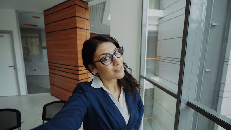 Elena Gutierrez, Marketing Director at Dion's pizza